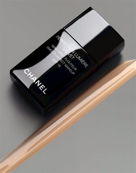 chanel lumiere velvet lipstick